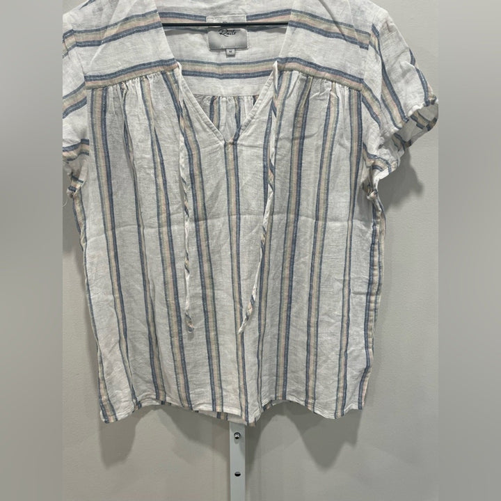 Rails Viera Top Size M