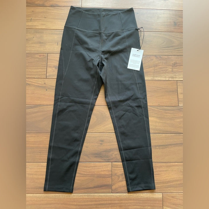 Girlfriend Collective Full Length 28.5" Legging Size XXS