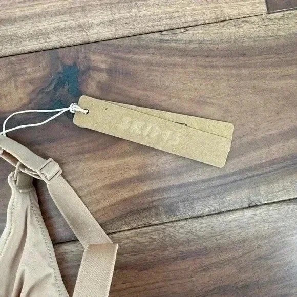 SKIMS Smoothing Intimates Full Coverage Lightly Lined Bra Clay 38DDD