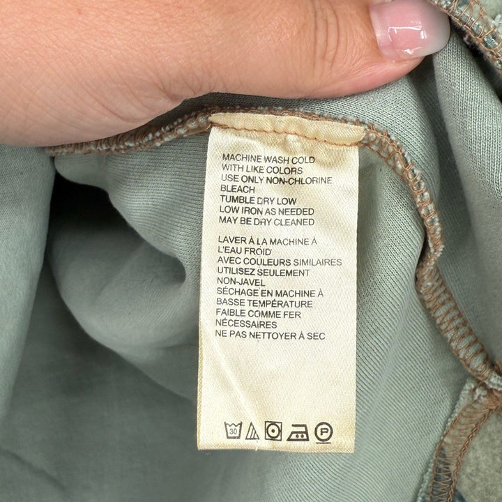 Free People Oversized Ruby Shirt Jacket Size M