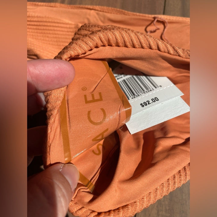 L Spance Sandy Classic Bottom Size S