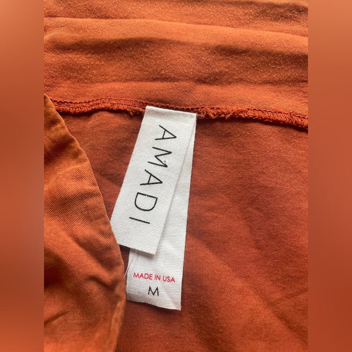 Amadi by Anthropologie Nantes mini Skirt Size M