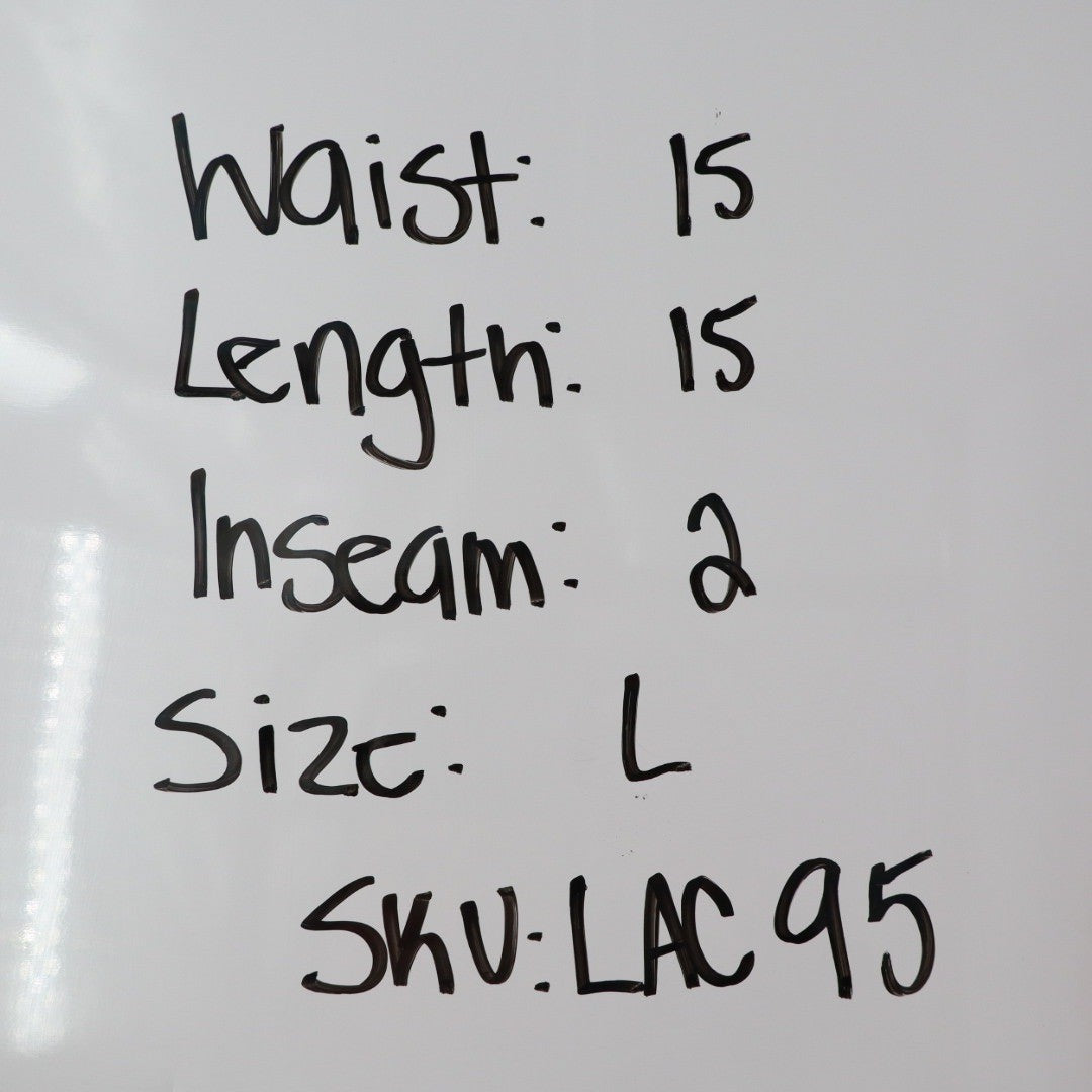 Halara Athleisure Red Double Layer Running Shorts Athletic Shorts L