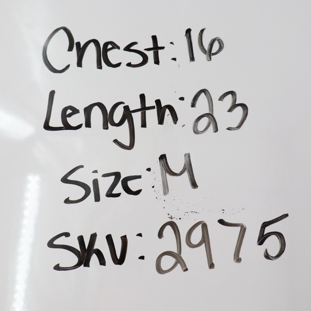 American Giant Ribbed Tank Top Lilac Purple Racerback Women's M Made in USA