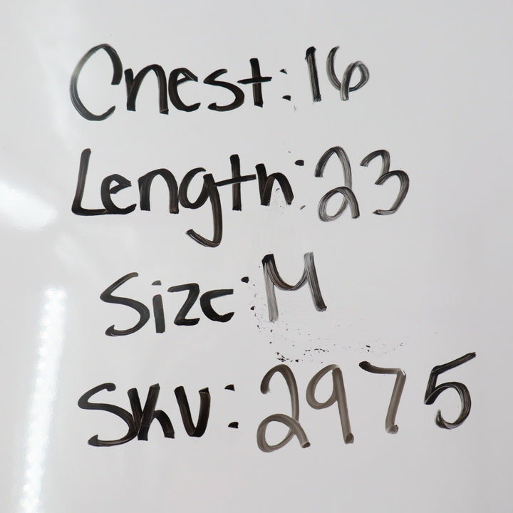 American Giant Ribbed Tank Top Lilac Purple Racerback Women's M Made in USA