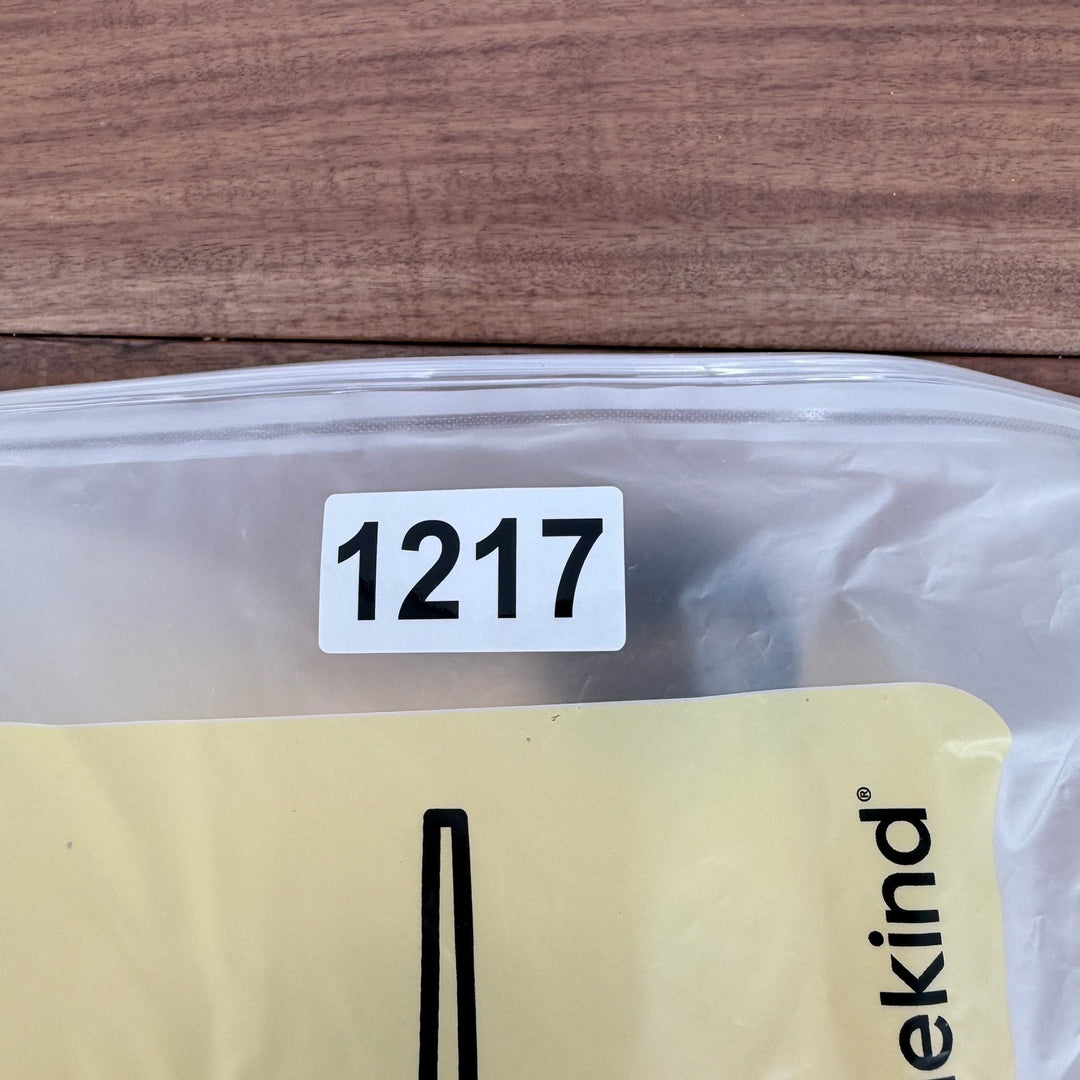 Truekind Supportive Comfort Wireless Shaping Bra Seamless Smooth Fabric Pink L