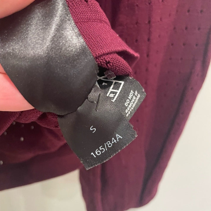 Keepsake Serein Knit Top Size S