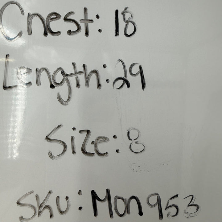 Sa Sa Houndstooth Blazer Jacket Green White Button Front Made in Italy