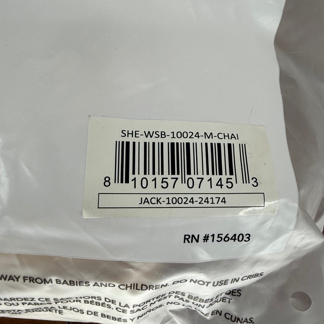 Shapermint Essentials Everyday Comfort Straps Wireless Shaping Bra