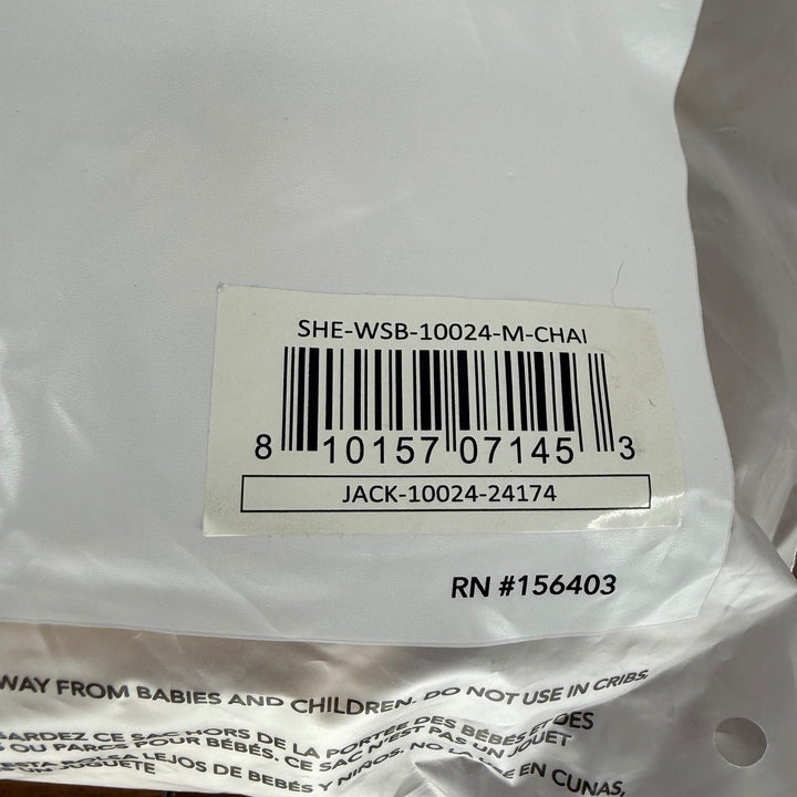 Shapermint Essentials Everyday Comfort Straps Wireless Shaping Bra