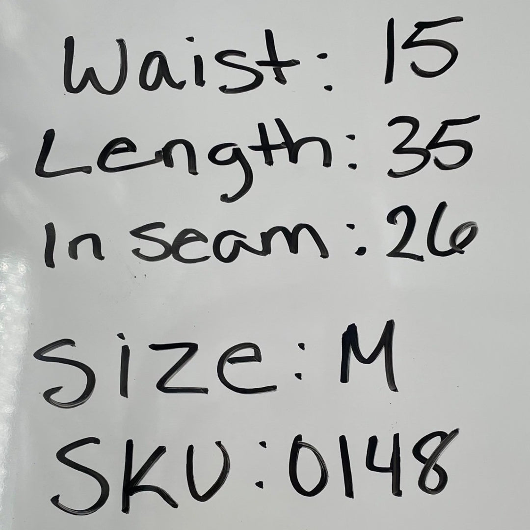 Under Armour Charged Blue Fitted Athletic Leggings Women's Medium M