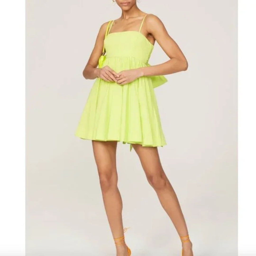 Likely Elisia Dress Size 4