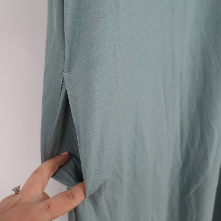 American Giant Women's Flex Maxi Dress Size S