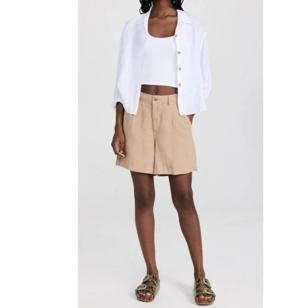 DL1961 Heidi Shorts Size XS