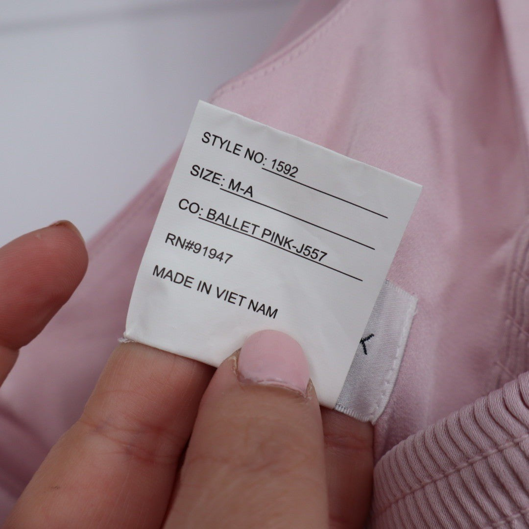 After Six Bow One-Shoulder Fluid Satin Maxi Dress With Full Skirt Size M