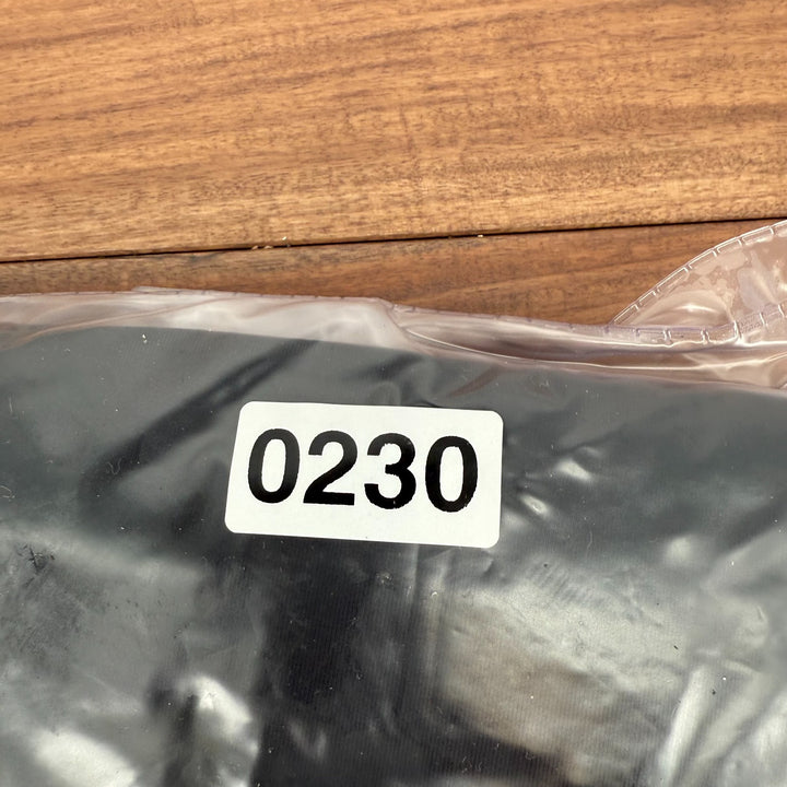 Curveez High Waist Leggings Womens XL Black Stretch Firm Control Stunning Shape