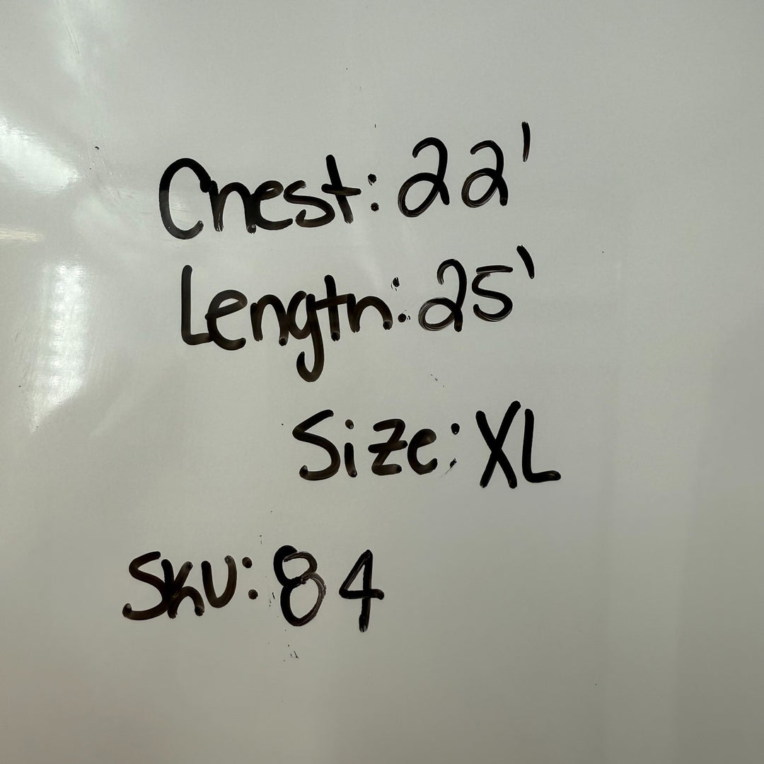 Abound Easy Stitch Sweater Women XL Black Gray Marled Cotton Chunky Knit Stretch