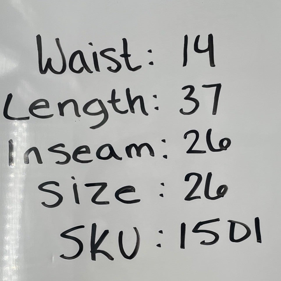AG Adriano Goldschmied Chevron Farrah High Rise Skinny Ankle Jeans Gray Size 26