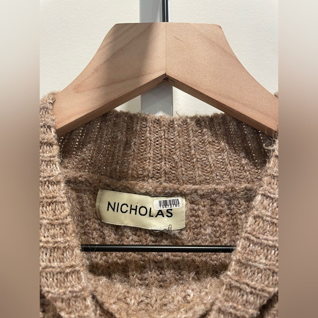 Nicholas Krissa Sweater Size XS