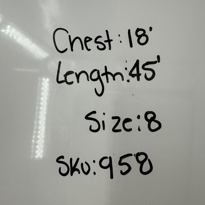 Alfred Dunner Scoop Neck Corset Satin Midi Dress With Floor-Length Bow Tails