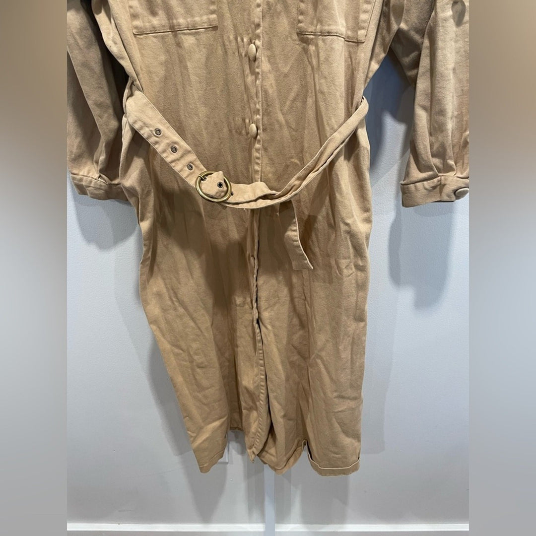 Area Star Charlene Dress Size M