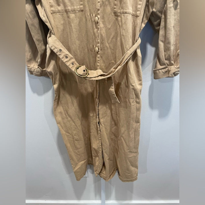 Area Star Charlene Dress Size M