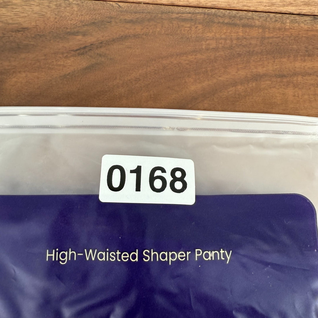 Empetua Comfort All Day Every Day High Waisted Shaper Panty Womens XL/2XL Nude