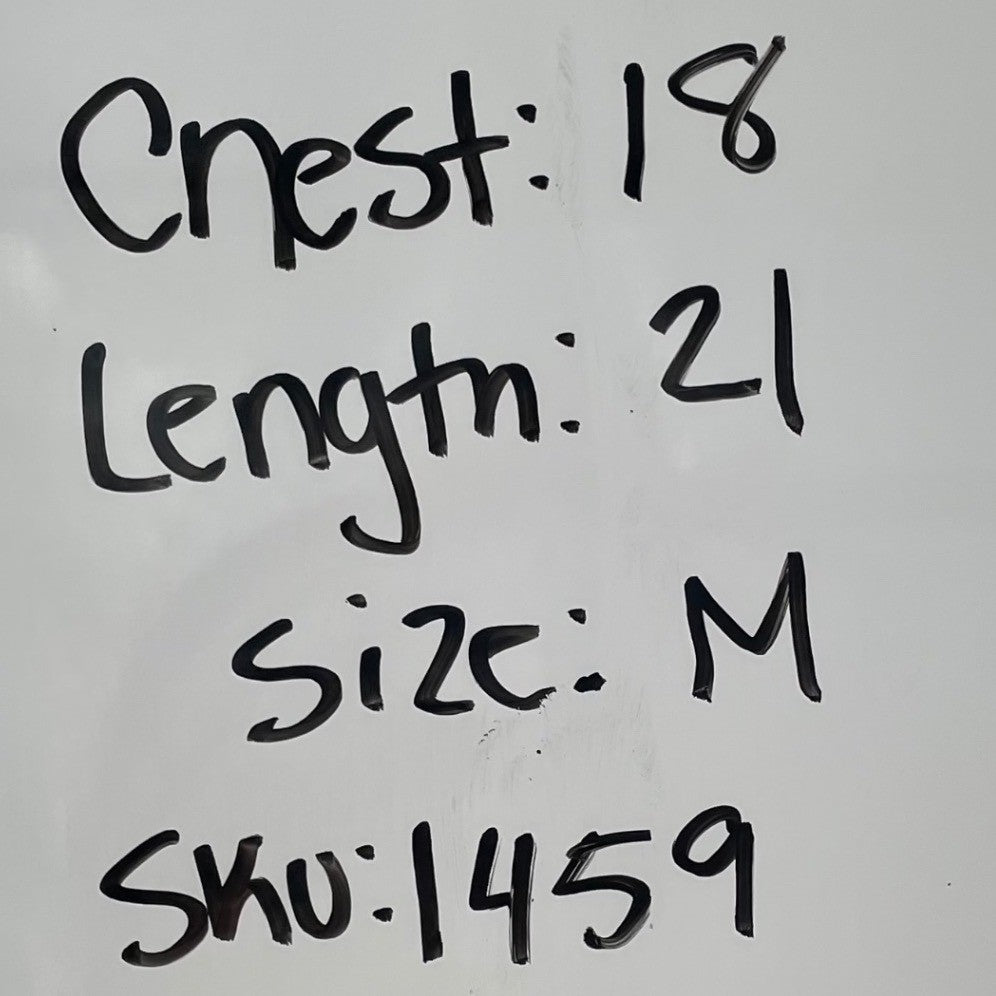 ASTR The Label Brown Chevron Knit Mock Neck Cropped Sweater Size M