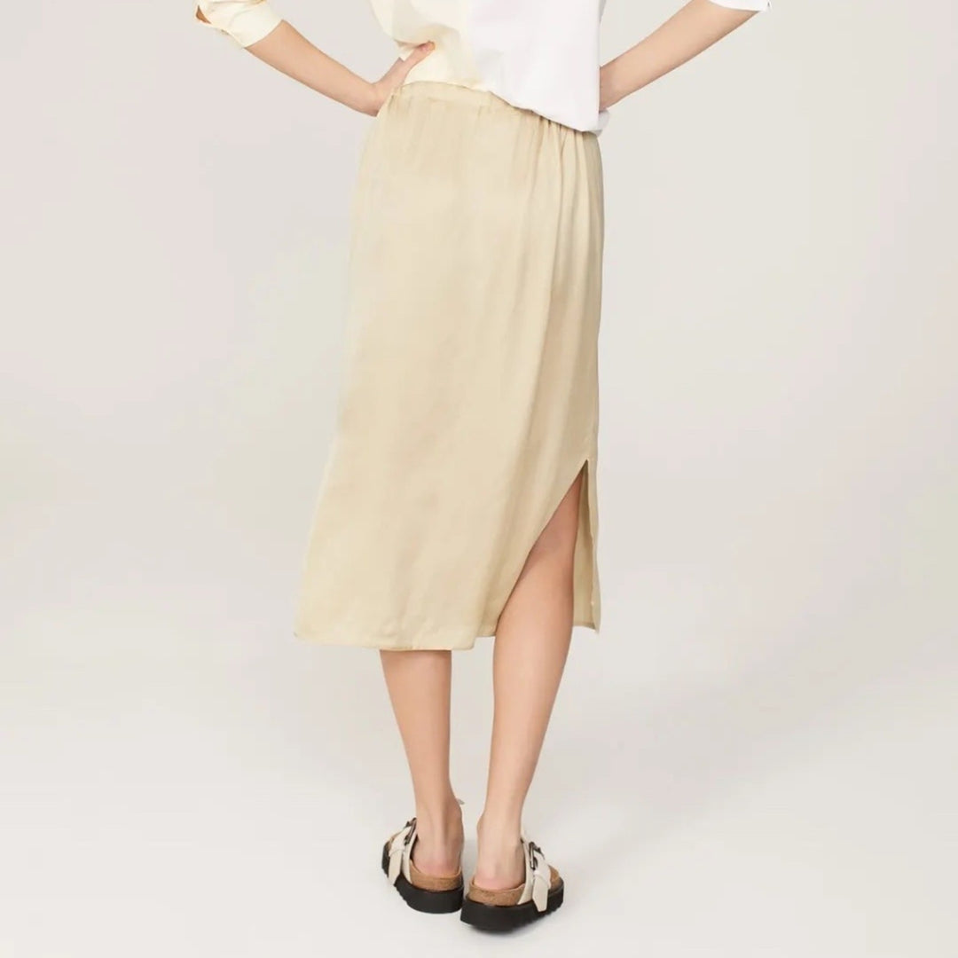 Donni Silky Cinch Skirt Size S/M