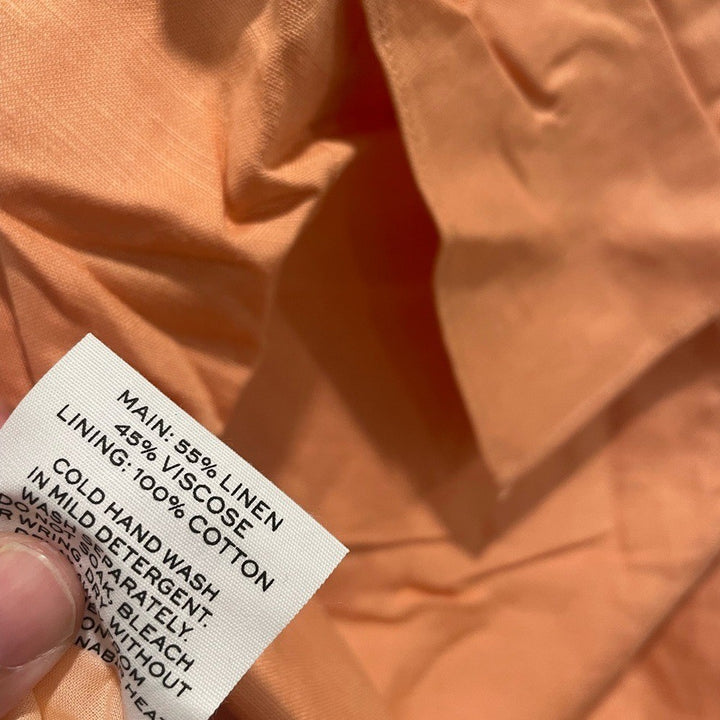 Rumer Bandana Mini Dress Size S