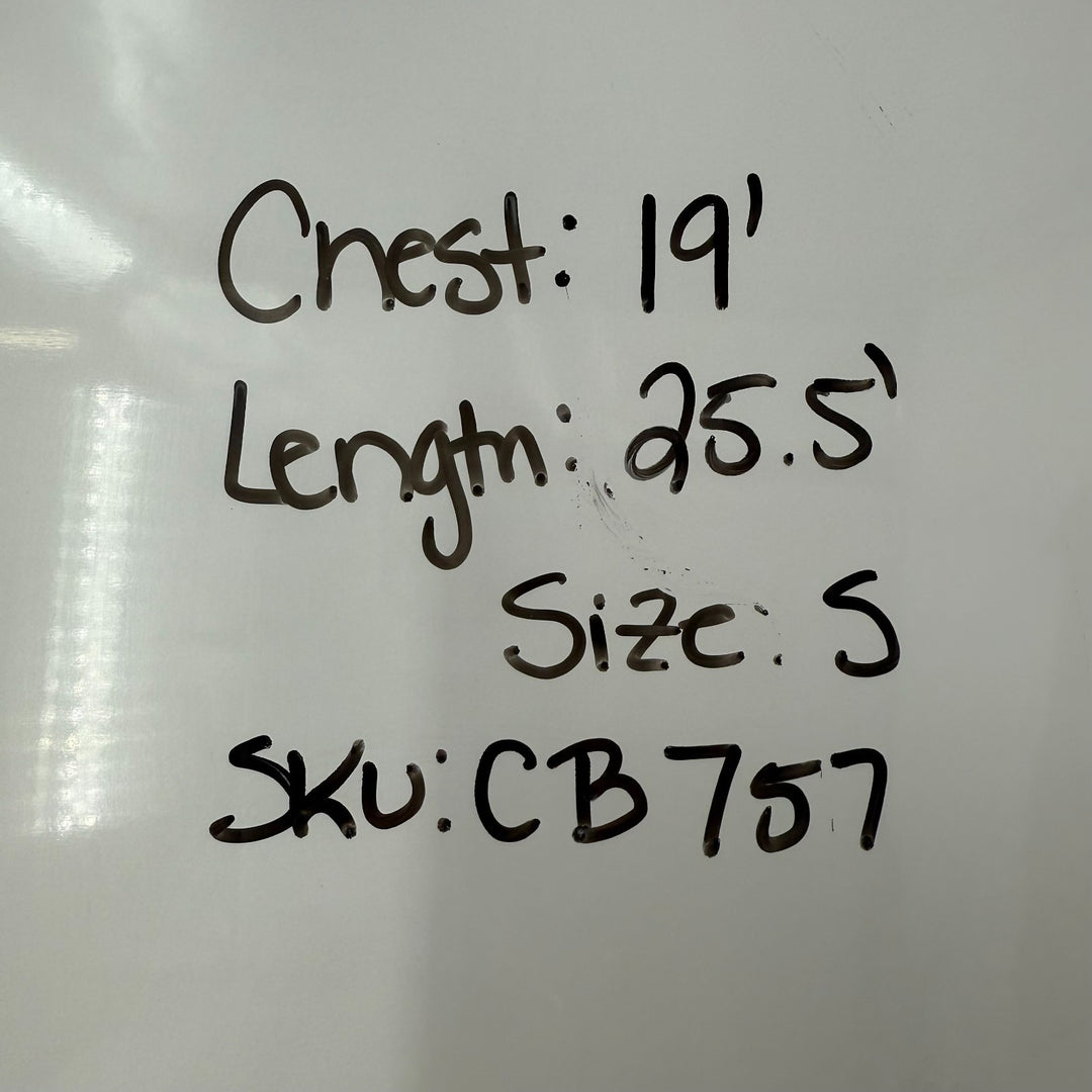 Anthropologie Eri + Ali Top Women Small Rose Gold Shimmer Ruffle Keyhole Back