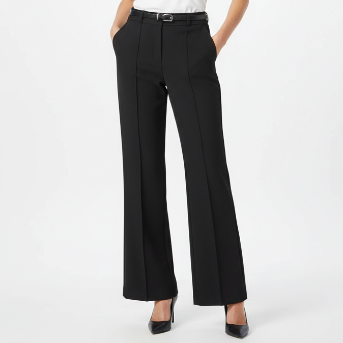 Susana Monaco Wool Pleated Dress Pants Size 2