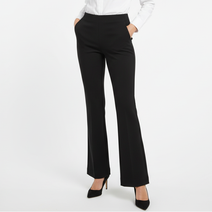 Incotex A Slowear Brand Wool Trousers Size 42